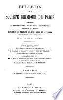 Bulletin mensuel