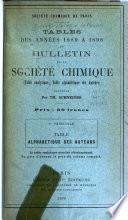 Bulletin mensuel