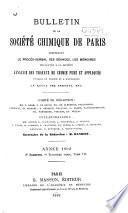 Bulletin mensuel