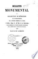 Bulletin monumental