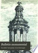 Bulletin monumental