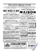 Bulletin municipal - Lyon