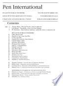 Bulletin of Selected Books