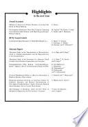 Bulletin of the Chemical Society of Japan