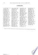 Bulletin of the Chemical Society of Japan