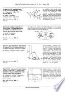 Bulletin of the Chemical Society of Japan