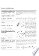 Bulletin of the Chemical Society of Japan
