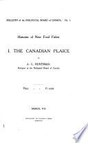 Bulletin of the Fisheries Research Board of Canada