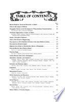 Bulletin of the Pan American Union