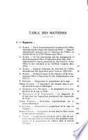 Bulletin - Office International Des Épizooties