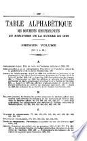 Bulletin officiel de la guerre