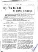 Bulletin officiel des annonces civiles et commerciales