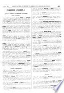 Bulletin officiel des annonces civiles et commerciales