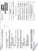 Bulletin officiel du Ministère de l'éducation, du Secrétariat d'État aux universités et du Secrétariat d'État à la jeunesse et aux sports