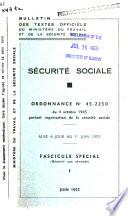 Bulletin officiel