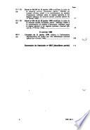 Bulletin officiel