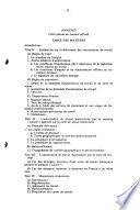 Bulletin officiel