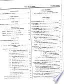Bulletin officiel