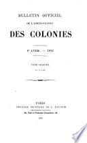 Bulletin officiel