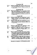 Bulletin officiel