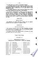 Bulletin officiel
