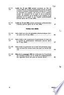 Bulletin officiel