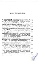 Bulletin philologique et historique (jusqu'à 1610) du Comité des travaux historiques et scientifiques