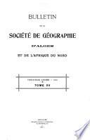 Bulletin provisoire