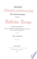Bulletin-revue