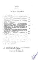 Bulletin scientifique de la France et de la Belgique