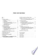 Bulletin signalétique. 356, Maladies du système nerveux; myopathies; neurochirurgie
