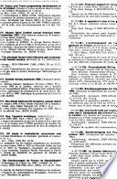 Bulletin signalétique 730