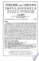Bulletin signalétique des télécommunications