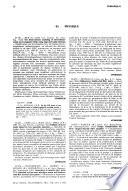 Bulletin signalétique des télécommunications