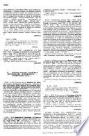 Bulletin signalétique des télécommunications