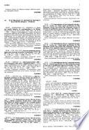 Bulletin signalétique des télécommunications