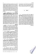Bulletin signalétique des télécommunications