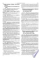 Bulletin signalétique
