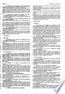 Bulletin signalétique