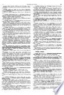 Bulletin signalétique