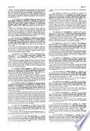Bulletin signalétique