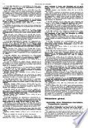 Bulletin signalétique