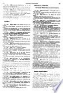 Bulletin signalétique