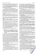 Bulletin signalétique