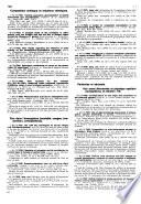 Bulletin signalétique
