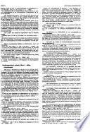 Bulletin signalétique
