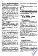 Bulletin signalétique