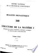 Bulletin signalétique