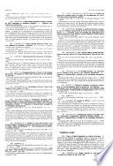 Bulletin signalétique