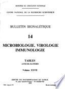 Bulletin signalétique